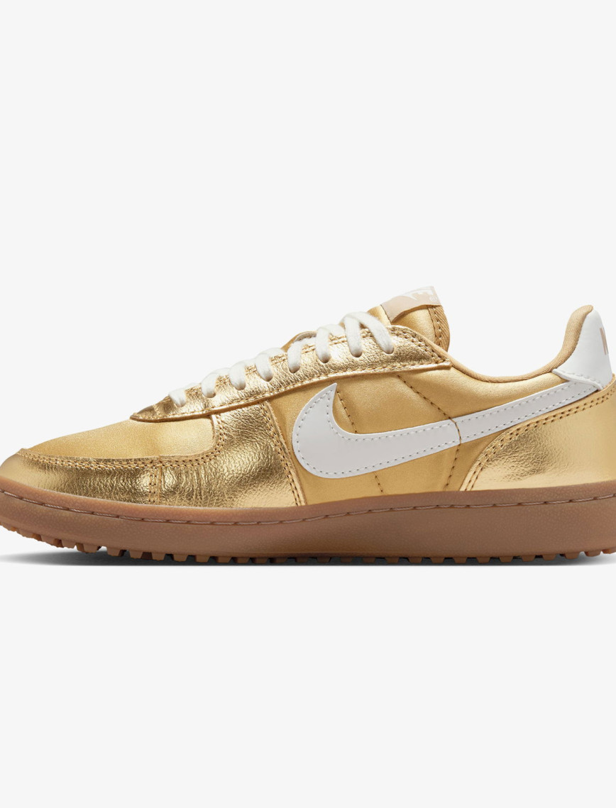 Nike Field General Kadın Sarı Spor Ayakkabı Nike Field General Kadın Sarı Spor Ayakkabı