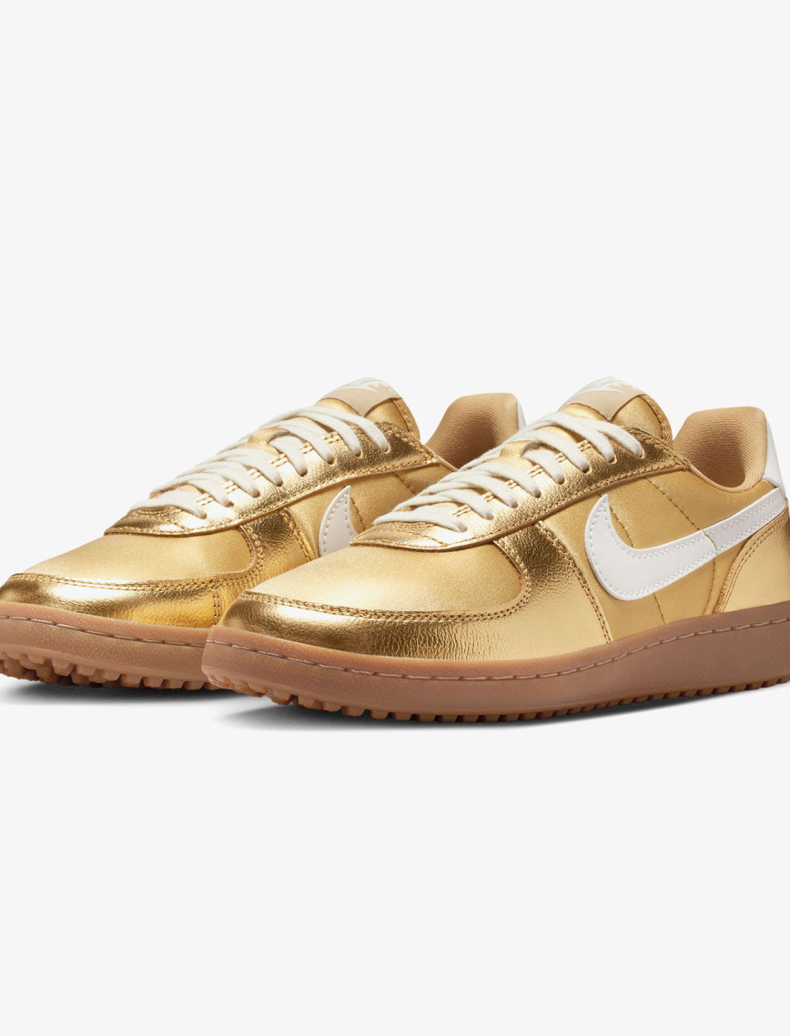 Nike Field General Kadın Sarı Spor Ayakkabı Nike Field General Kadın Sarı Spor Ayakkabı