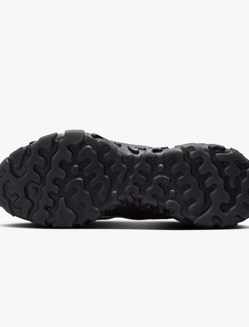 Nike React Vision Erkek Siyah Spor Ayakkabı Nike React Vision Erkek Siyah Spor Ayakkabı