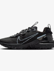 Nike React Vision Erkek Siyah Spor Ayakkabı Nike React Vision Erkek Siyah Spor Ayakkabı