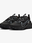 Nike React Vision Erkek Siyah Spor Ayakkabı Nike React Vision Erkek Siyah Spor Ayakkabı