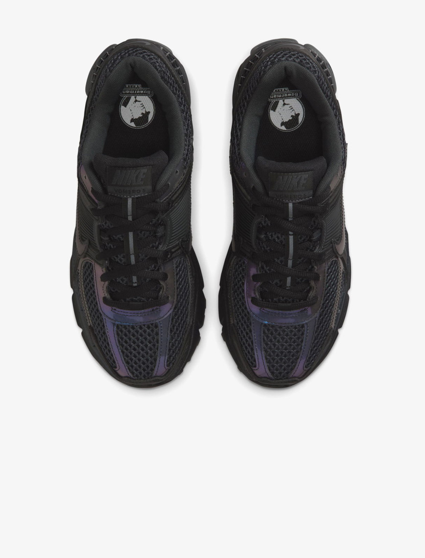 Nike Zoom Vomero 5 SE Kadın Siyah Spor Ayakkabı Nike Zoom Vomero 5 SE Kadın Siyah Spor Ayakkabı