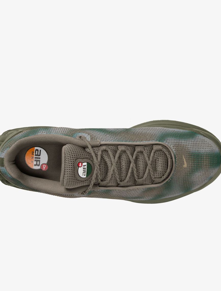 Nike Air Max Dn Erkek Yeşil Spor Ayakkabı Nike Air Max Dn Erkek Yeşil Spor Ayakkabı