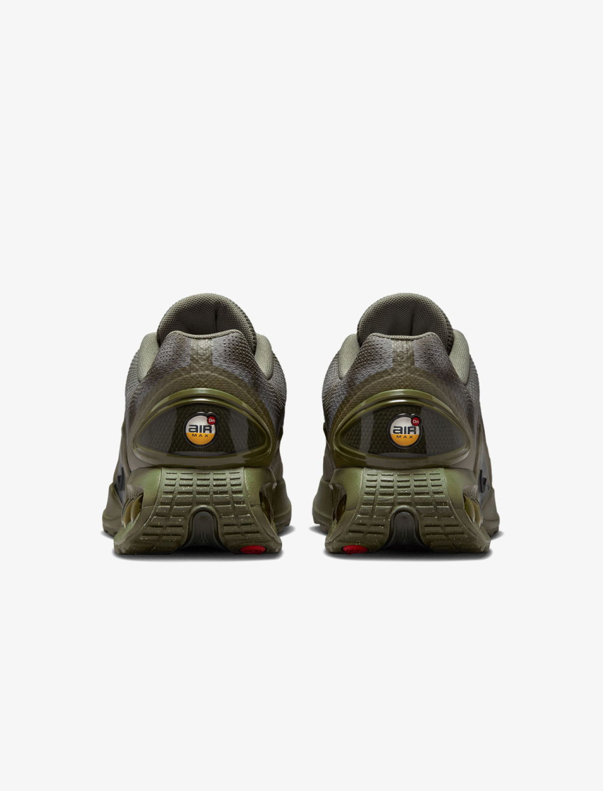 Nike Air Max Dn Erkek Yeşil Spor Ayakkabı Nike Air Max Dn Erkek Yeşil Spor Ayakkabı