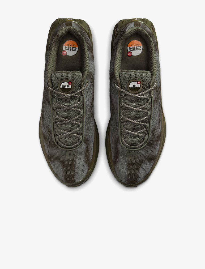 Nike Air Max Dn Erkek Yeşil Spor Ayakkabı Nike Air Max Dn Erkek Yeşil Spor Ayakkabı