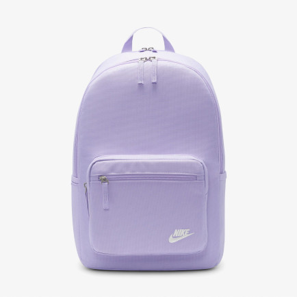 Nike Heritage Eugene Unisex Mor Sırt Çantası Nike Heritage Eugene Unisex Mor Sırt Çantası