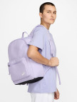 Nike Heritage Eugene Unisex Mor Sırt Çantası Nike Heritage Eugene Unisex Mor Sırt Çantası