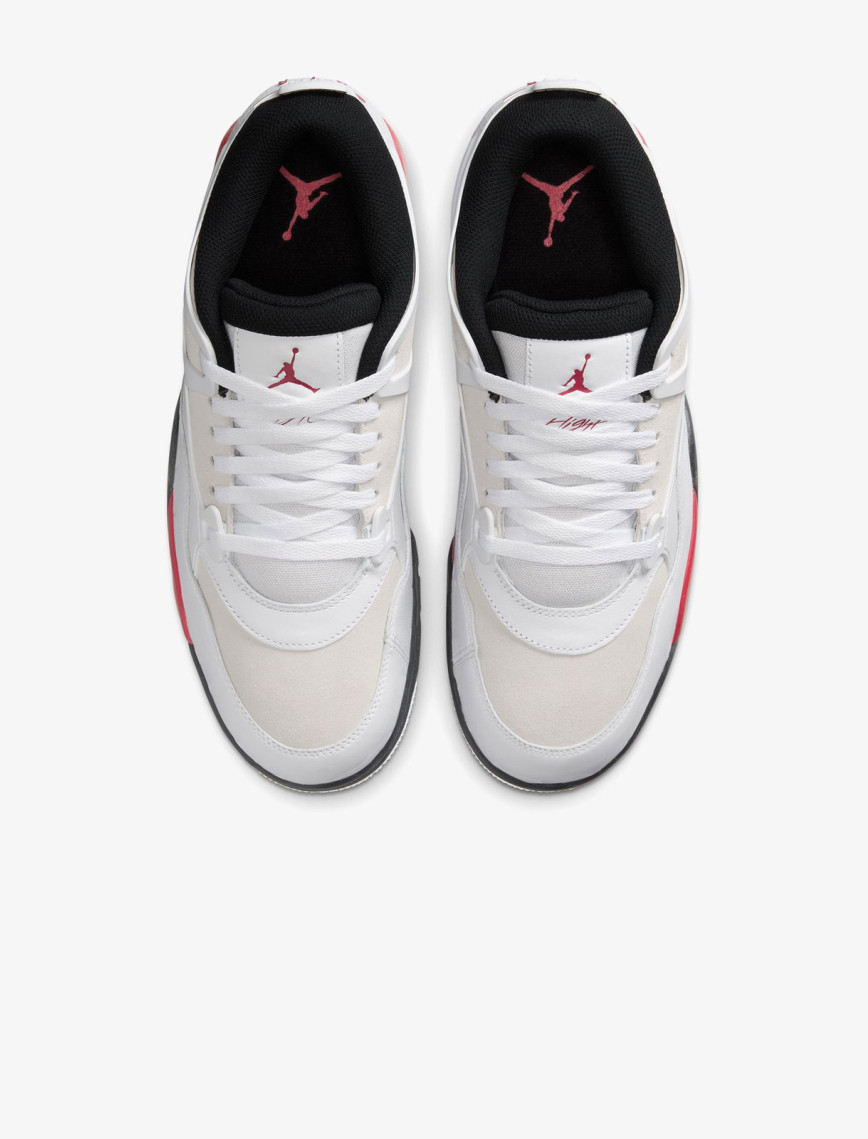 Jordan Air 4 RM Erkek Beyaz Spor Ayakkabı Jordan Air 4 RM Erkek Beyaz Spor Ayakkabı