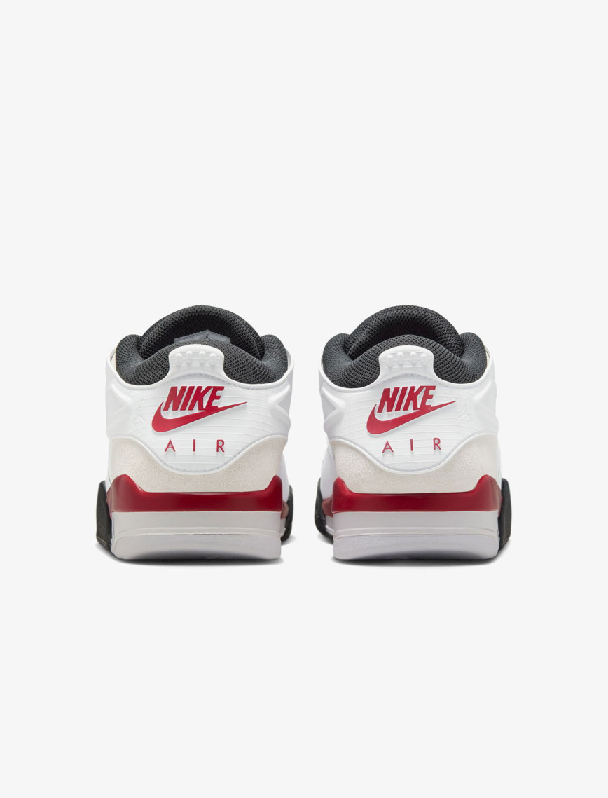 Jordan Air 4 RM Erkek Beyaz Spor Ayakkabı Jordan Air 4 RM Erkek Beyaz Spor Ayakkabı