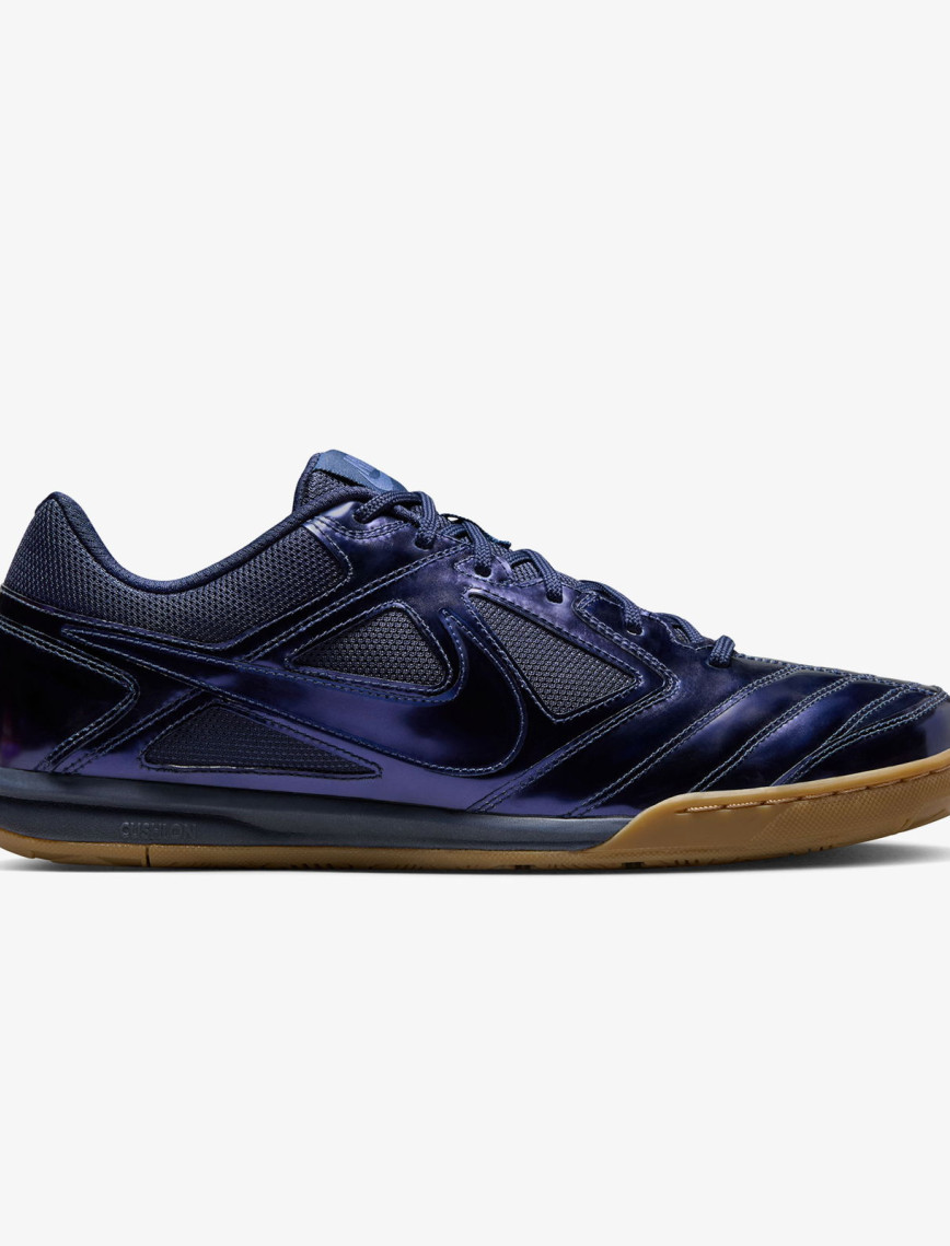 Nike Gato LV8 Erkek Lacivert Spor Ayakkabı Nike Gato LV8 Erkek Lacivert Spor Ayakkabı