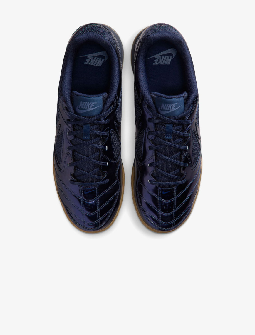 Nike Gato LV8 Erkek Lacivert Spor Ayakkabı Nike Gato LV8 Erkek Lacivert Spor Ayakkabı