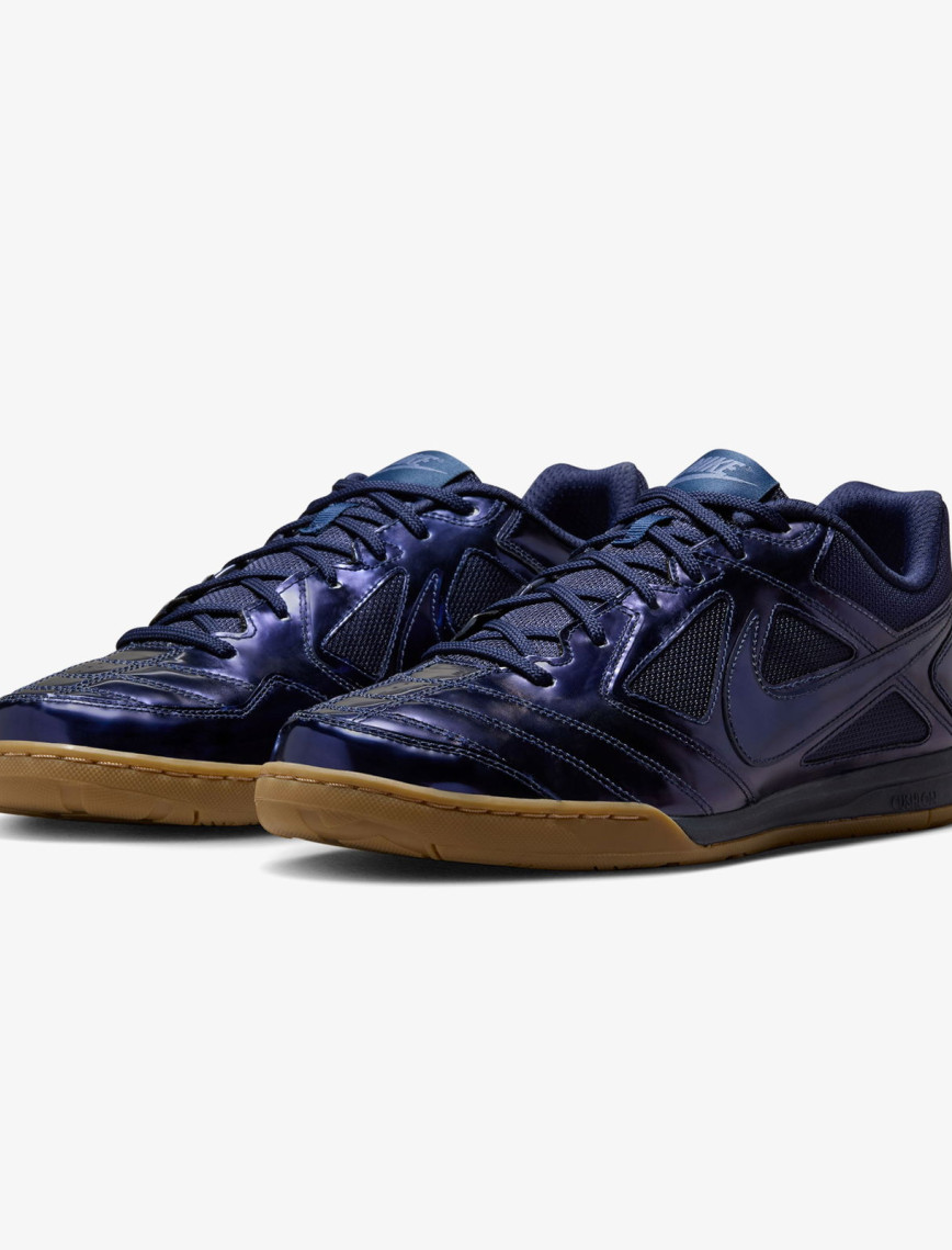 Nike Gato LV8 Erkek Lacivert Spor Ayakkabı Nike Gato LV8 Erkek Lacivert Spor Ayakkabı