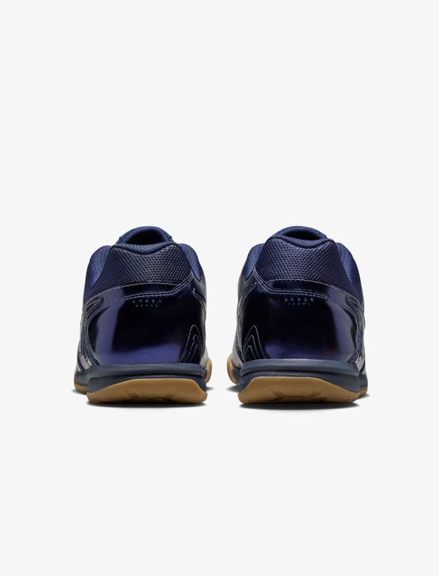 Nike Gato LV8 Erkek Lacivert Spor Ayakkabı Nike Gato LV8 Erkek Lacivert Spor Ayakkabı