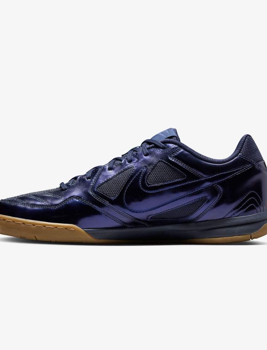 Nike Gato LV8 Erkek Lacivert Spor Ayakkabı Nike Gato LV8 Erkek Lacivert Spor Ayakkabı