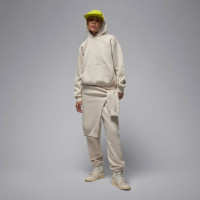 Jordan Brooklyn Fleece Kadın Bej Sweatshirt Jordan Brooklyn Fleece Kadın Bej Sweatshirt