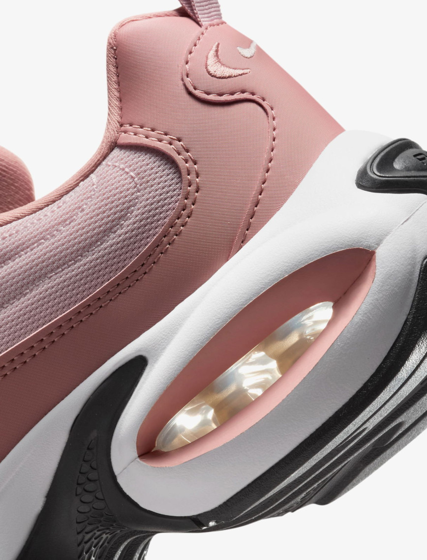 Nike Air Max Portal Kadın Pembe Spor Ayakkabı Nike Air Max Portal Kadın Pembe Spor Ayakkabı