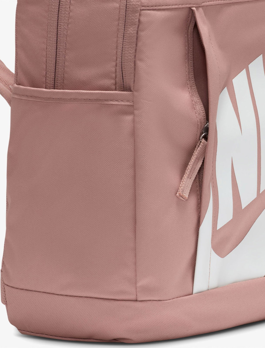 Nike Elemental Unisex Pembe Sırt Çantası Nike Elemental Unisex Pembe Sırt Çantası