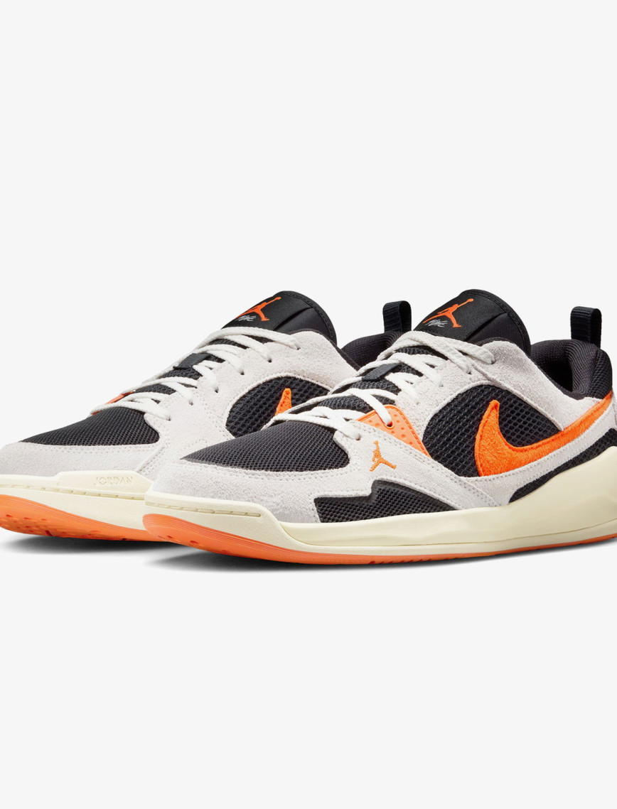 Jordan CMFT Era Erkek Siyah Spor Ayakkabı Jordan CMFT Era Erkek Siyah Spor Ayakkabı