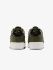 Nike Air Force 1 Low Canvas Erkek Yeşil Spor Ayakkabı Nike Air Force 1 Low Canvas Erkek Yeşil Spor Ayakkabı