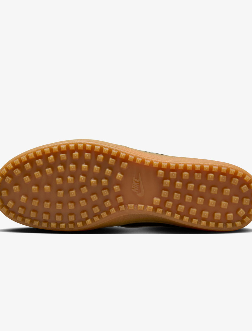 Nike Field General Kadın Siyah Spor Ayakkabı Nike Field General Kadın Siyah Spor Ayakkabı