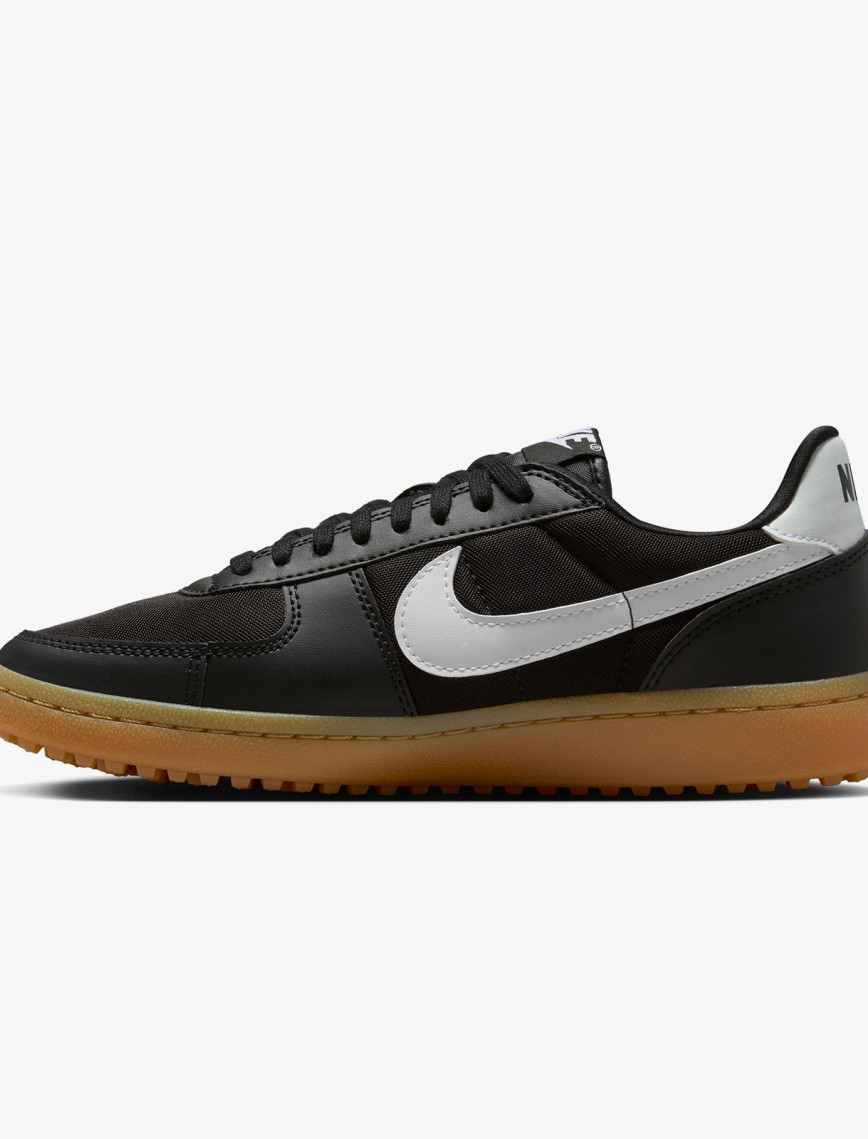 Nike Field General Kadın Siyah Spor Ayakkabı Nike Field General Kadın Siyah Spor Ayakkabı