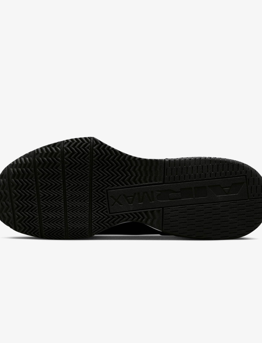 Nike Air Max Alpha Trainer 6 Erkek Siyah Spor Ayakkabı Nike Air Max Alpha Trainer 6 Erkek Siyah Spor Ayakkabı