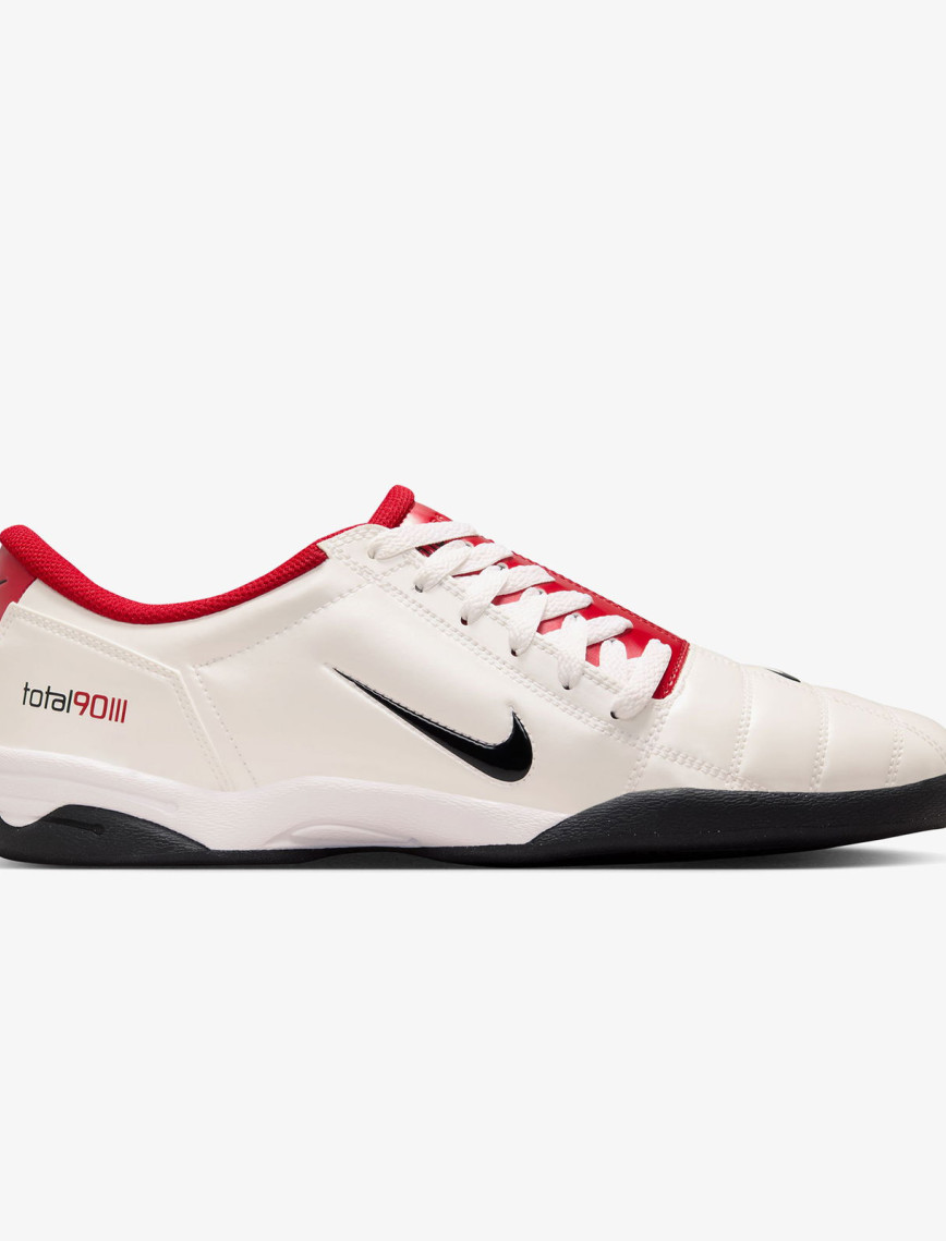 Nike Total 90 Erkek Beyaz Spor Ayakkabı Nike Total 90 Erkek Beyaz Spor Ayakkabı