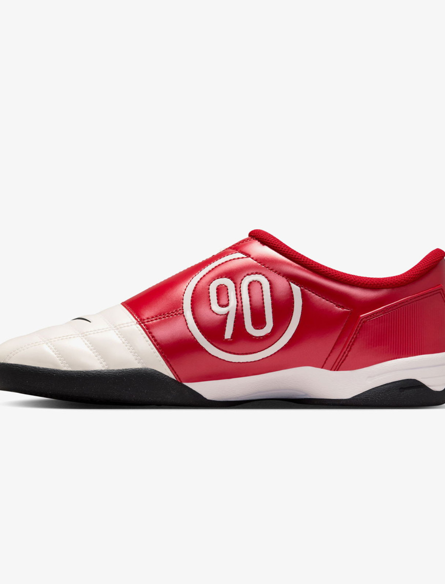 Nike Total 90 Erkek Beyaz Spor Ayakkabı Nike Total 90 Erkek Beyaz Spor Ayakkabı