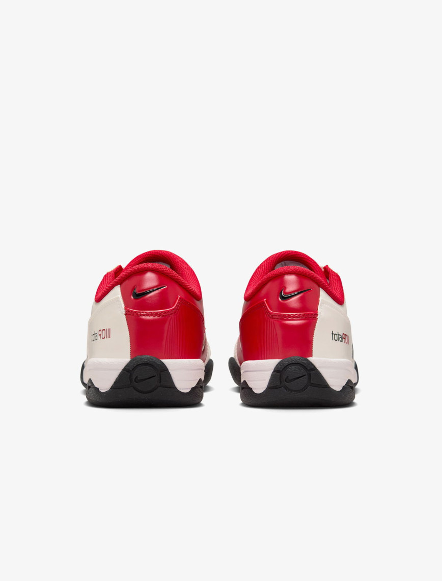 Nike Total 90 Erkek Beyaz Spor Ayakkabı Nike Total 90 Erkek Beyaz Spor Ayakkabı