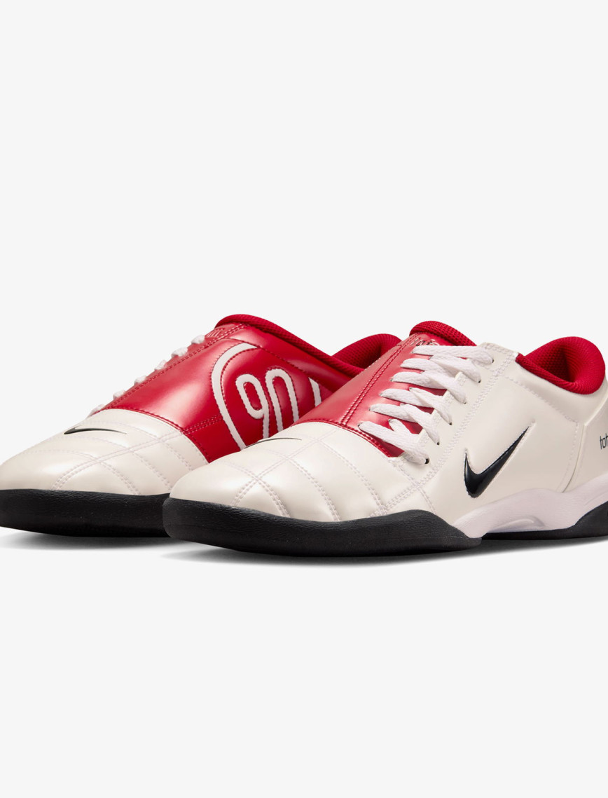 Nike Total 90 Erkek Beyaz Spor Ayakkabı Nike Total 90 Erkek Beyaz Spor Ayakkabı