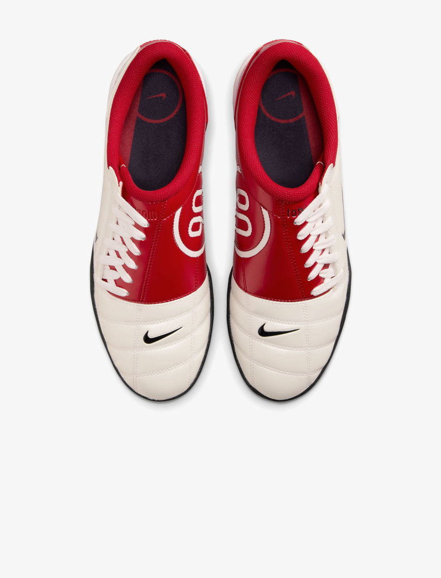 Nike Total 90 Erkek Beyaz Spor Ayakkabı Nike Total 90 Erkek Beyaz Spor Ayakkabı