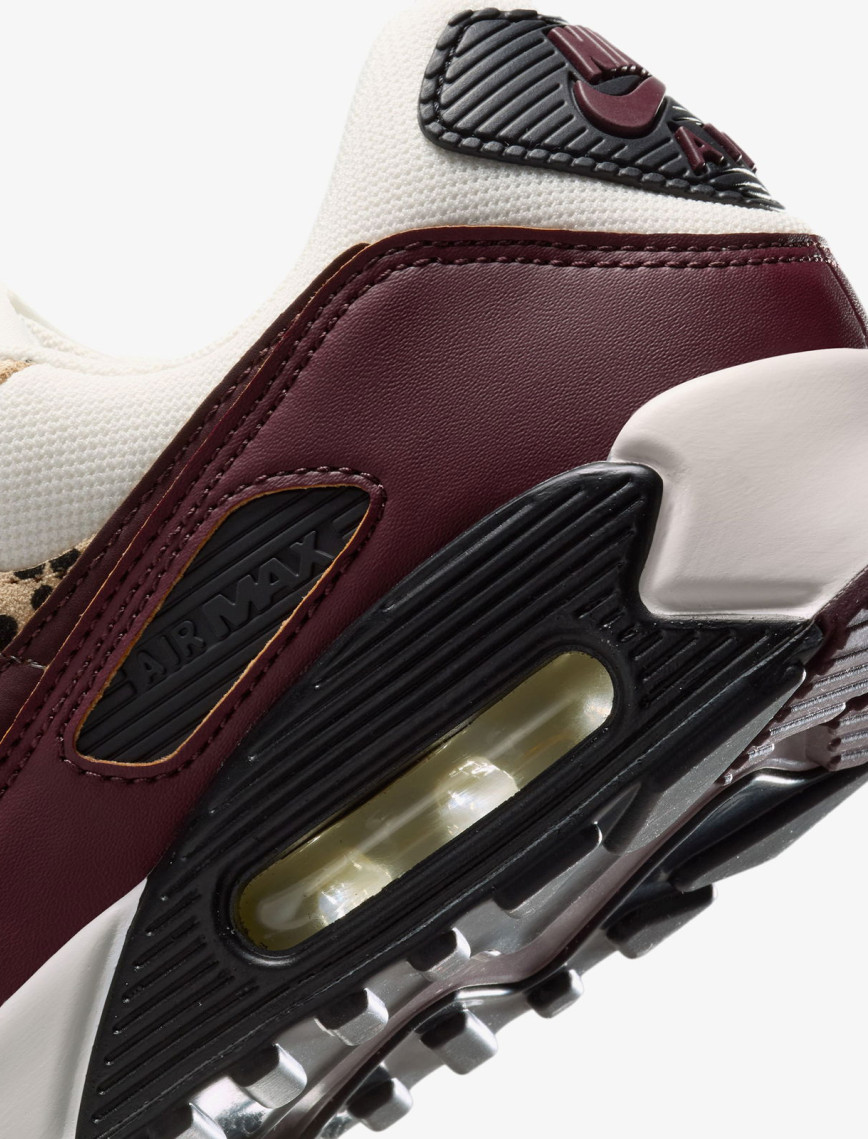 Nike Air Max 90 Kadın Krem Rengi Spor Ayakkabı Nike Air Max 90 Kadın Krem Rengi Spor Ayakkabı