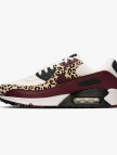 Nike Air Max 90 Kadın Krem Rengi Spor Ayakkabı Nike Air Max 90 Kadın Krem Rengi Spor Ayakkabı
