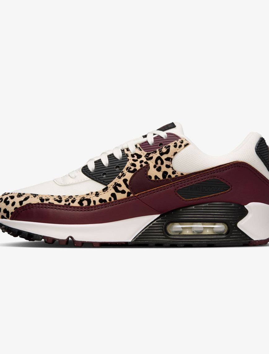Nike Air Max 90 Kadın Krem Rengi Spor Ayakkabı Nike Air Max 90 Kadın Krem Rengi Spor Ayakkabı