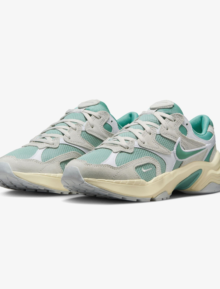 Nike AL8 Kadın Gri Spor Ayakkabı Nike AL8 Kadın Gri Spor Ayakkabı