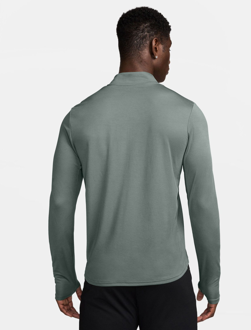 Nike Dri-Fit Pacer Erkek Yeşil T-Shirt Nike Dri-Fit Pacer Erkek Yeşil T-Shirt