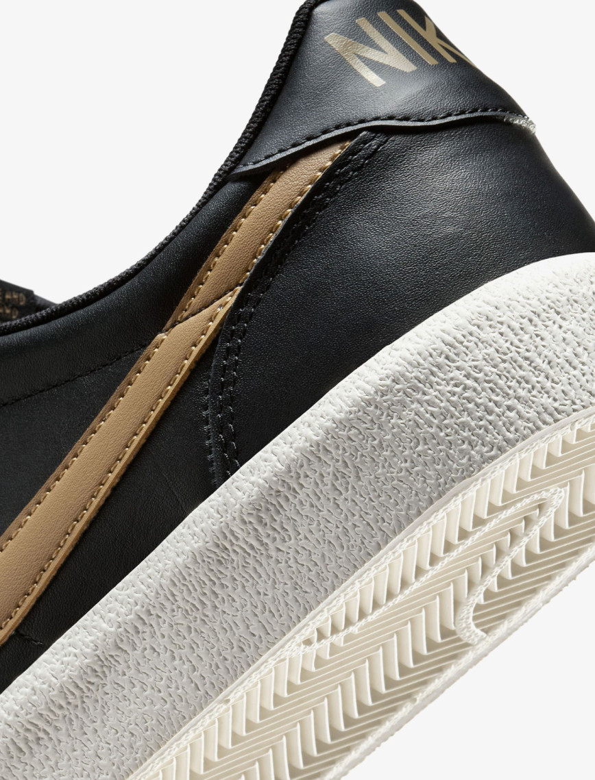 Nike Killshot 2 Leather Erkek Siyah Spor Ayakkabı Nike Killshot 2 Leather Erkek Siyah Spor Ayakkabı