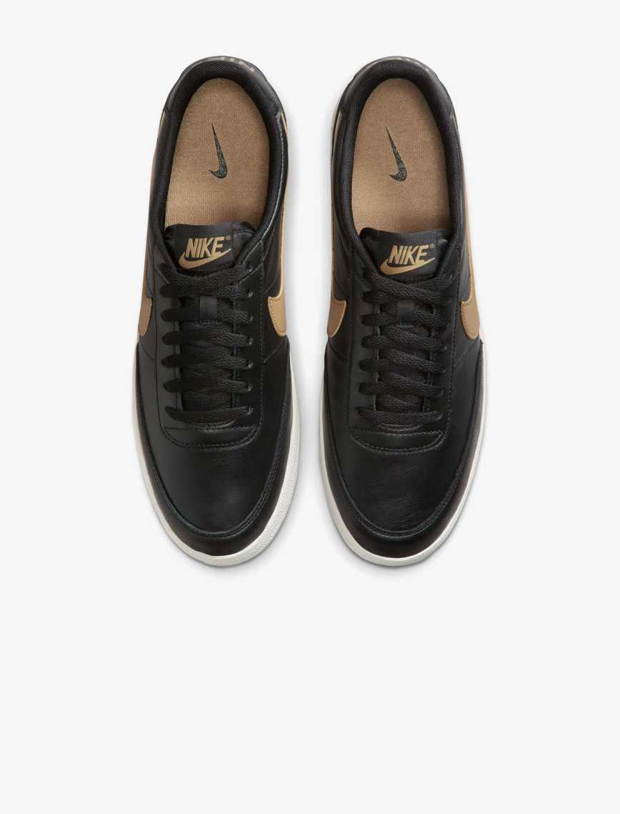 Nike Killshot 2 Leather Erkek Siyah Spor Ayakkabı Nike Killshot 2 Leather Erkek Siyah Spor Ayakkabı