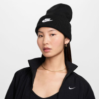 Nike Peak Unisex Siyah Bere Nike Peak Unisex Siyah Bere