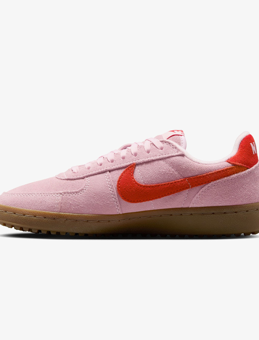Nike Field General Suede Kadın Pembe Spor Ayakkabı Nike Field General Suede Kadın Pembe Spor Ayakkabı