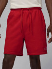 Jordan Brooklyn Fleece Erkek Kırmızı Şort Jordan Brooklyn Fleece Erkek Kırmızı Şort