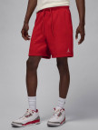 Jordan Brooklyn Fleece Erkek Kırmızı Şort Jordan Brooklyn Fleece Erkek Kırmızı Şort