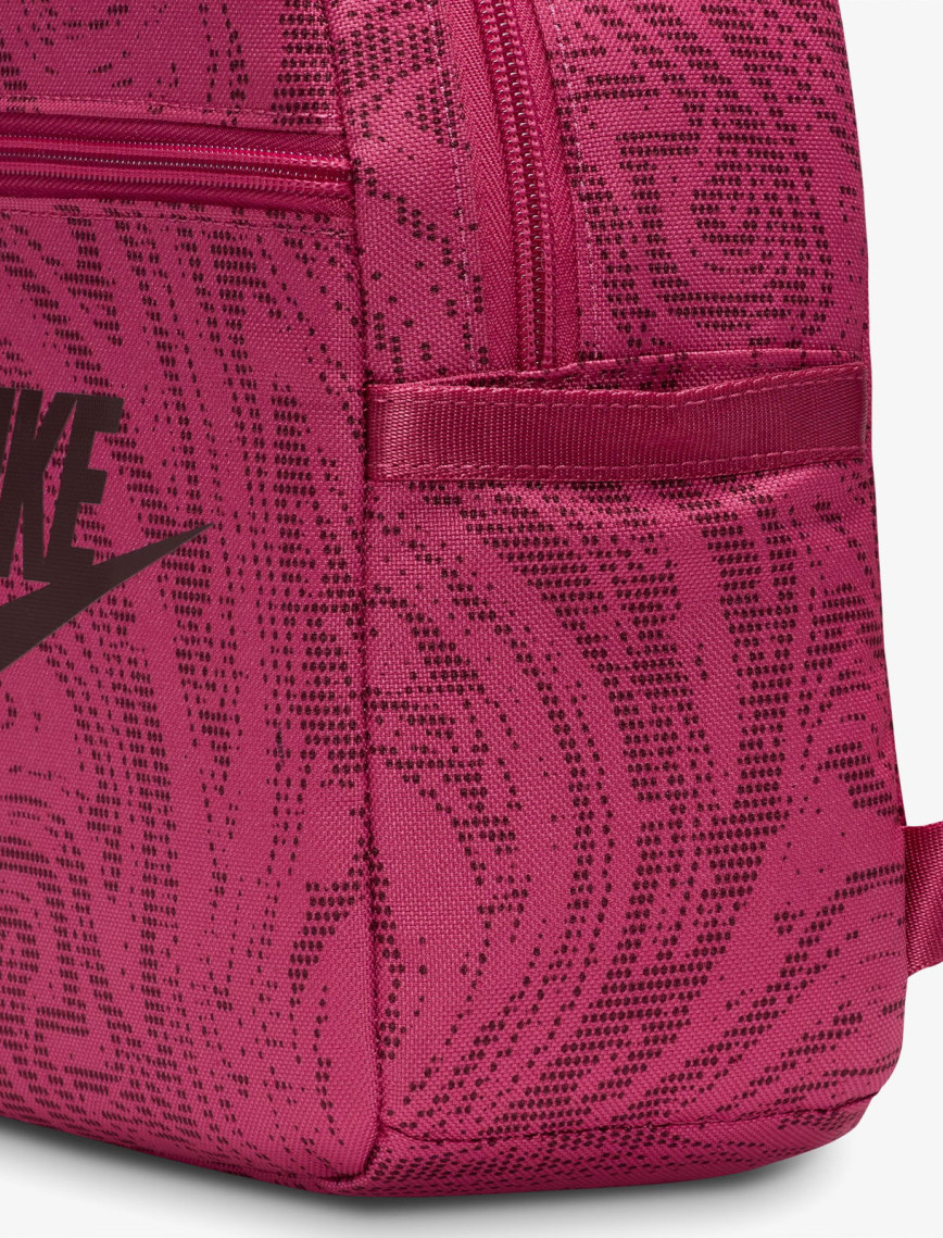 Nike Sportswear Futura 365 Mini Kadın Pembe Sırt Çantası Nike Sportswear Futura 365 Mini Kadın Pembe Sırt Çantası