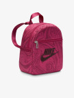 Nike Sportswear Futura 365 Mini Kadın Pembe Sırt Çantası Nike Sportswear Futura 365 Mini Kadın Pembe Sırt Çantası