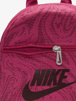 Nike Sportswear Futura 365 Mini Kadın Pembe Sırt Çantası Nike Sportswear Futura 365 Mini Kadın Pembe Sırt Çantası