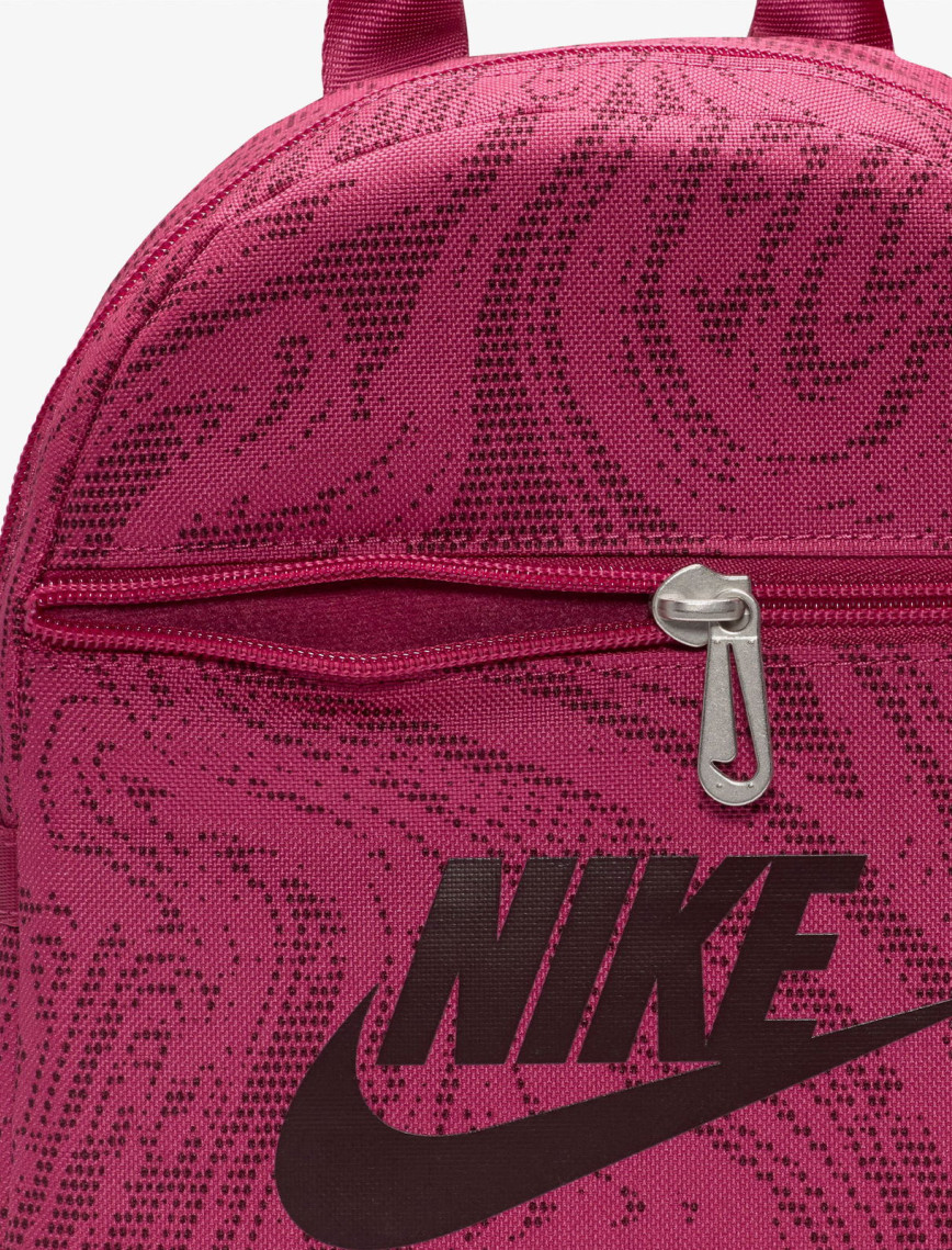Nike Sportswear Futura 365 Mini Kadın Pembe Sırt Çantası Nike Sportswear Futura 365 Mini Kadın Pembe Sırt Çantası