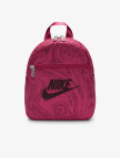 Nike Sportswear Futura 365 Mini Kadın Pembe Sırt Çantası Nike Sportswear Futura 365 Mini Kadın Pembe Sırt Çantası