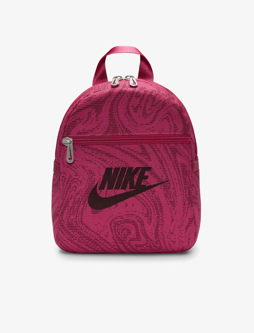 Nike Sportswear Futura 365 Mini Kadın Pembe Sırt Çantası Nike Sportswear Futura 365 Mini Kadın Pembe Sırt Çantası