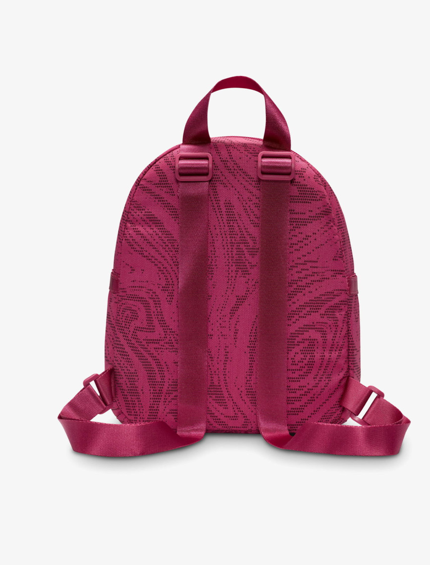 Nike Sportswear Futura 365 Mini Kadın Pembe Sırt Çantası Nike Sportswear Futura 365 Mini Kadın Pembe Sırt Çantası