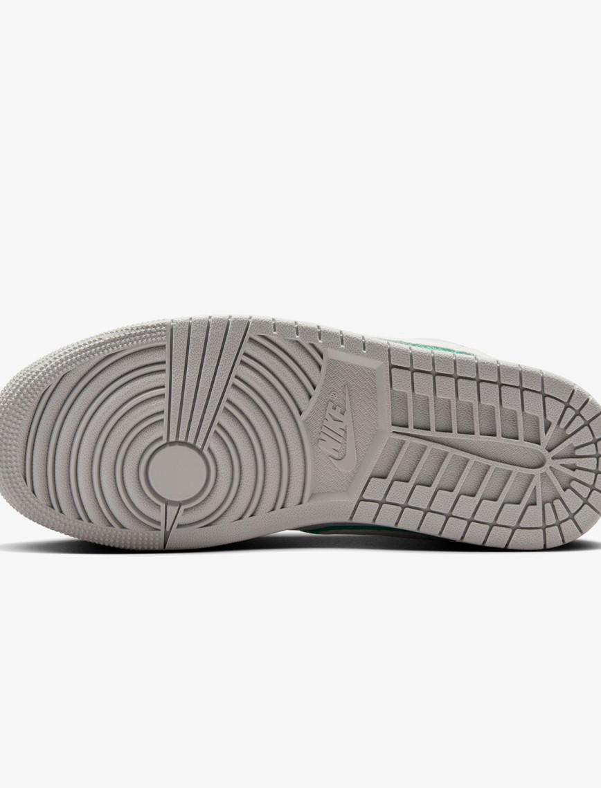 Jordan Air 1 Low SE Kadın Gri Spor Ayakkabı Jordan Air 1 Low SE Kadın Gri Spor Ayakkabı